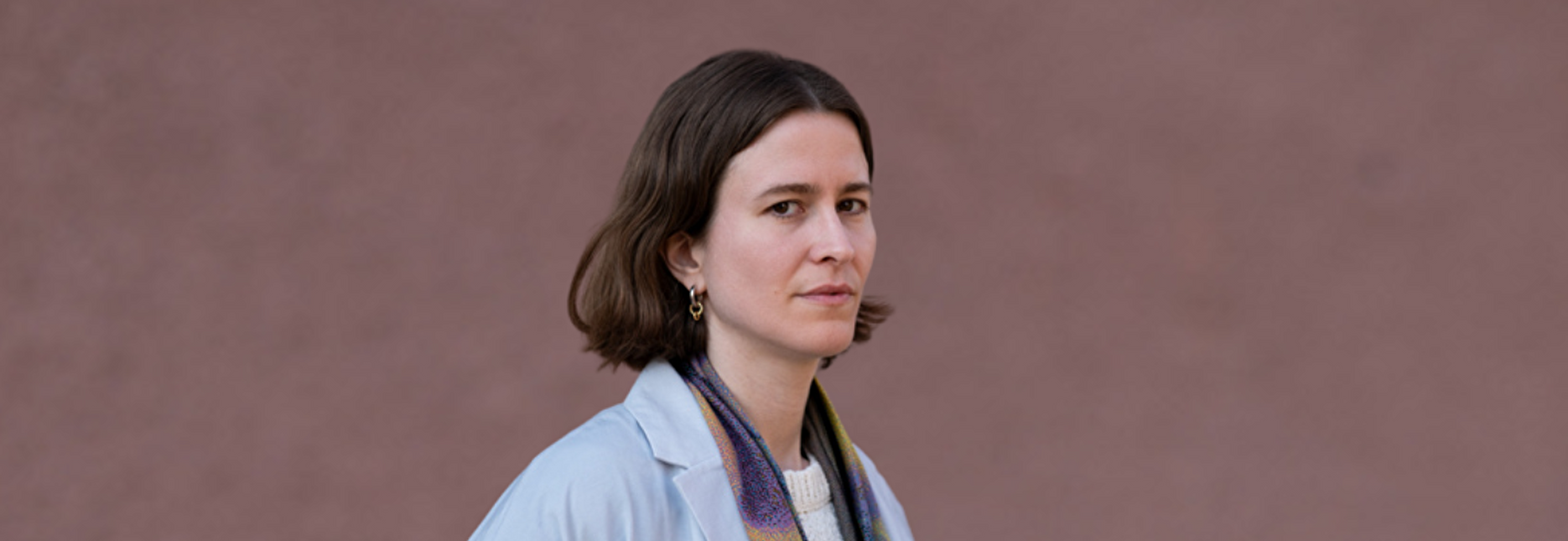 Stadt Luzern vergibt Publikation «spot on» 2026 an Martina Lussi