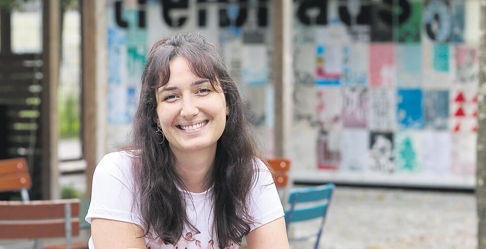 «Zwischendurch alles negative ausschalten»