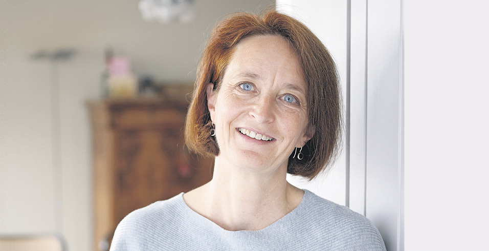 Susanna Kraus Casutt