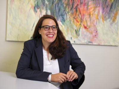 Letizia A. Ineichen