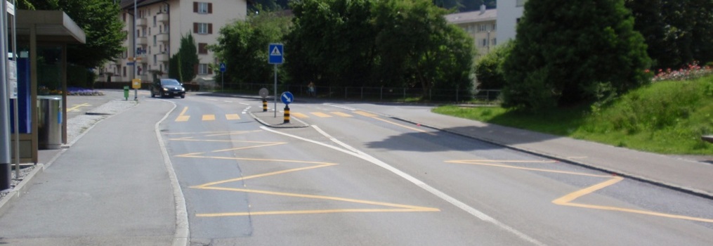 Gesamtprojekt Flurstrasse: Baubeginn ist am 14. Oktobr 2019