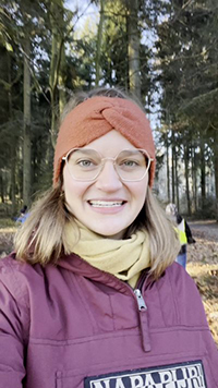 Svenja