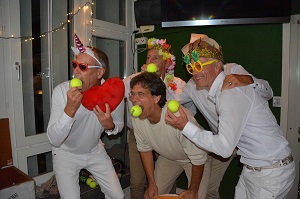 Tennisclub Luzern LIDO