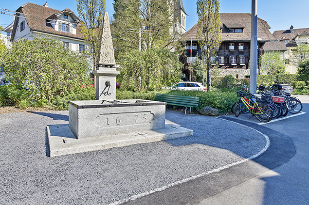 Weybrunnen 