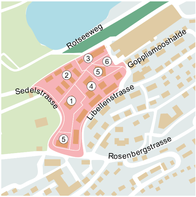 Perimeter Gopplismoss