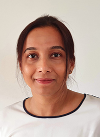 Zilmil Bordoloi