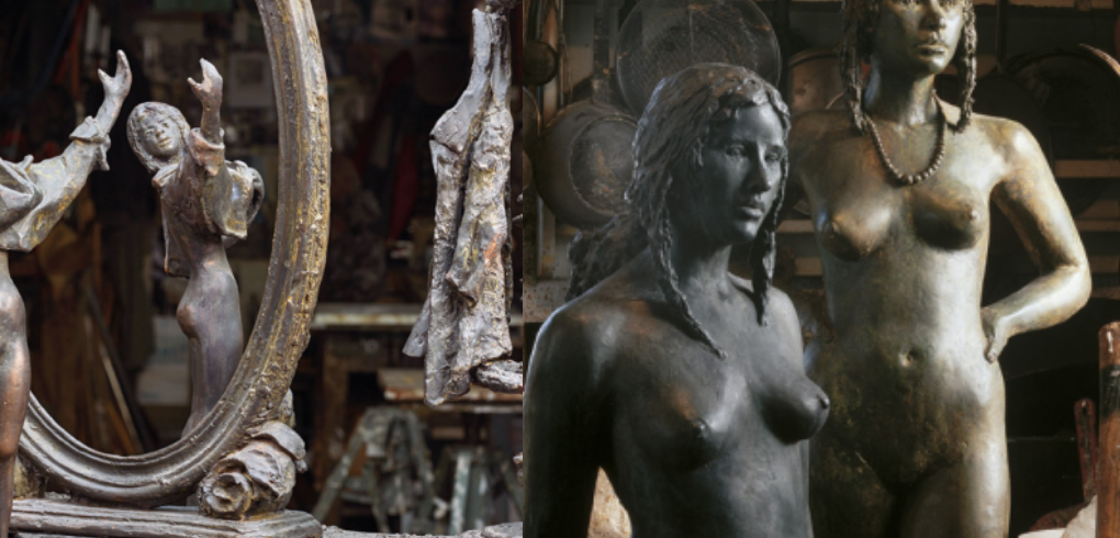 Ausstellung «Rolf Brem Werk und Zeit 1926-2014» 