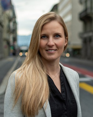 Leevke Stutz