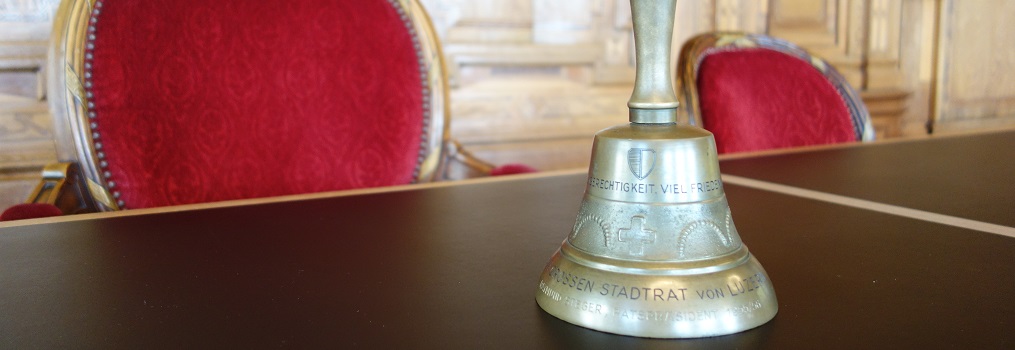 Sitzung des Grossen Stadtrates vom 18. Dezember 2025