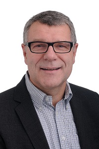 Ueli Wenger: Ab 1. Februar 2015 neuer Leiter des Betagtenzentrums Staffelnhof.