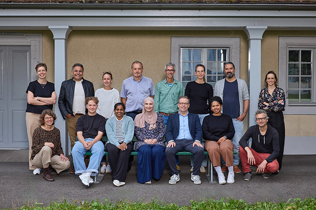 Integrationskommission