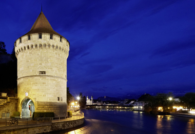 © AURA Fotoagentur, Gabriel Ammon / Stadt Luzern