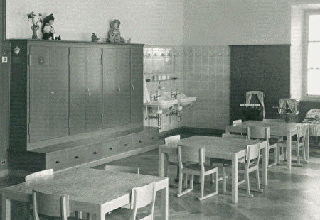 Historische Aufarbeitung der Fürsorgepraxis