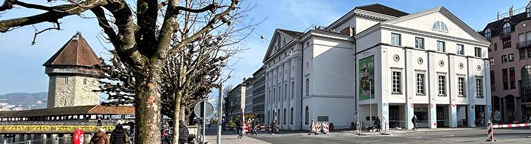 Neues Luzerner Theater