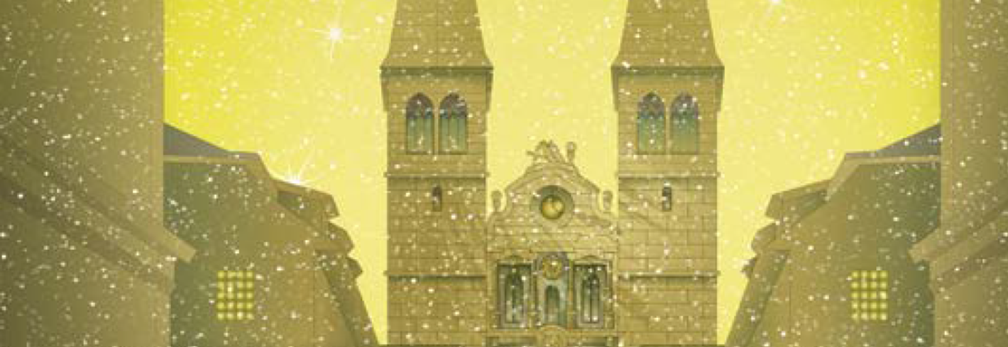 Weihnachtsmarkt
