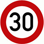Tempo 30