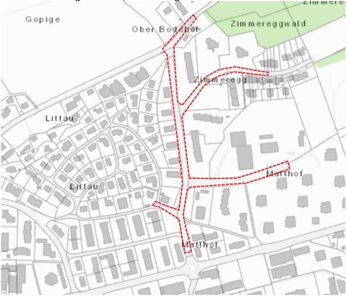 Flurstrasse
