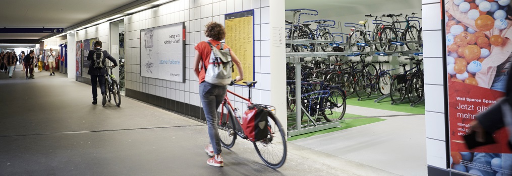 Velotunnel: Ja zum Projektierungskredit