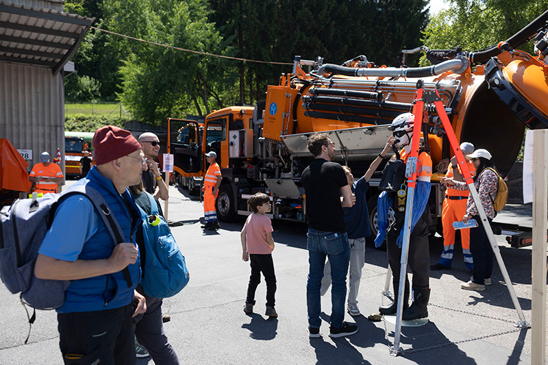 Werkhoftag, 09.05.2026