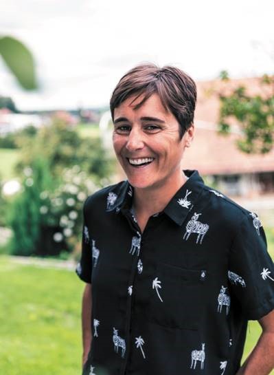 Renata Bucher
