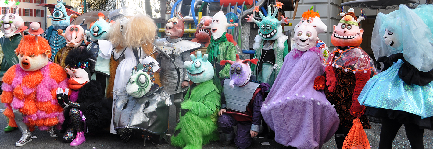 Fasnacht