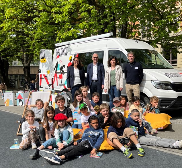 Bibliobus