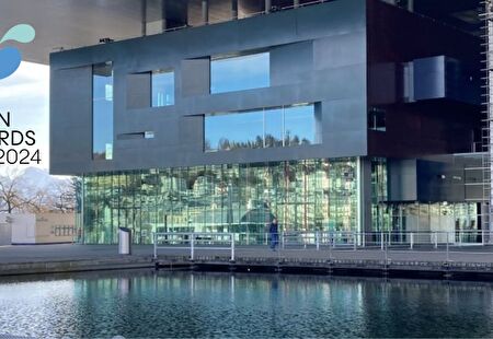 European Film Awards 2024