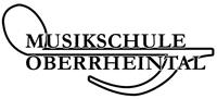 Musikschule Oberrheintal