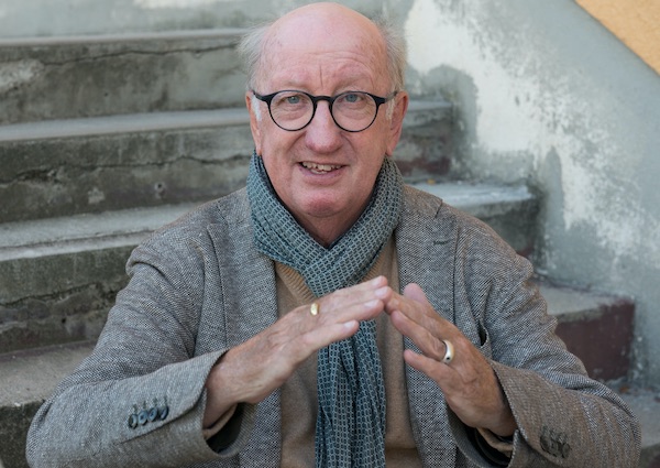 Foto von Jan-Uwe Rogge
