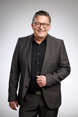 Othmar Fischlin