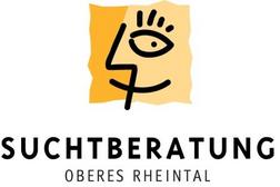 Logo Suchtberatung Oberes Rheintal
