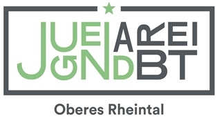Logo Jugendarbeit Oberes Rheintal