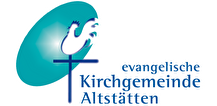 Logo der evangelischen Kirchgemeinde Altstätten