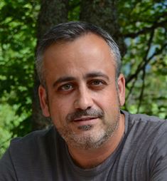 Stefan Millius