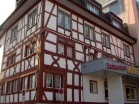 Hotel-Restaurant Sonne