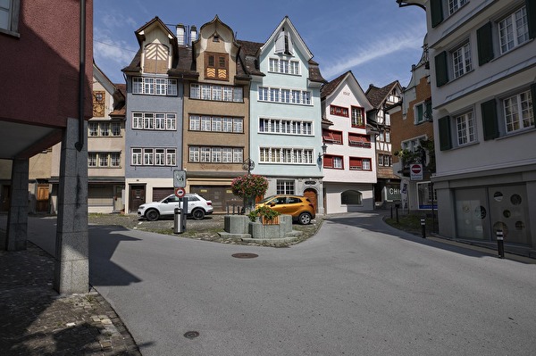Vorprojekt Engelplatz: Die Stadt informiert darüber am Donnerstag, 28. August im Rittersaal der Hotel Sonne.