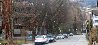 Elsenackerstrasse