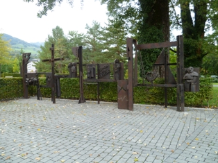 Kunstwerk Mattioli