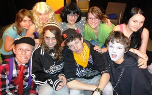 Theatercrew