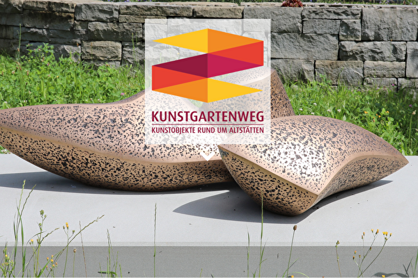 Kunstgartenweg Altstätten