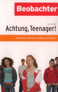 Achtung, Teenager!