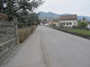 Spitalstrasse