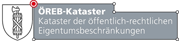 Logo ÖREB-Kataster