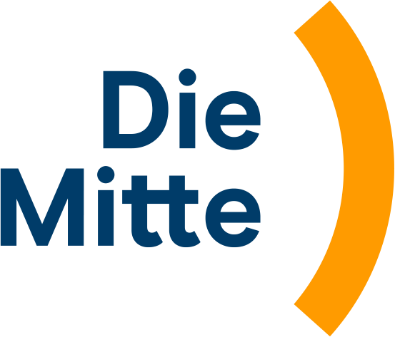 Logo Die Mitte