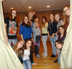 Jugendtheater