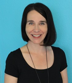 Sarah Zanoni bietet Eltern kreative Impulse am Vortrag vom 18. September 2014 in Altstätten.