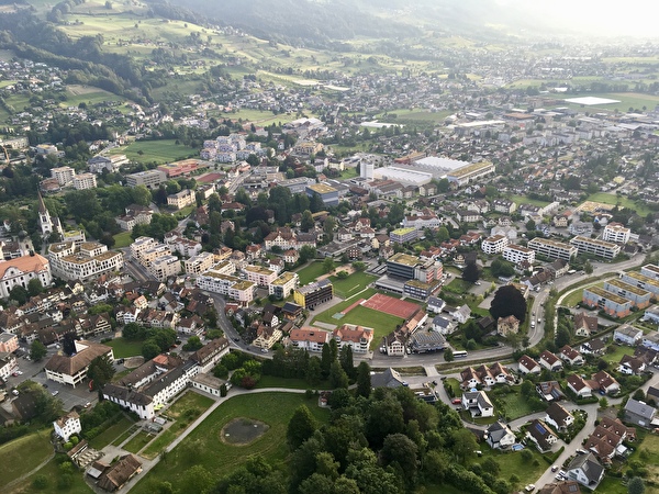 Bild Altstätten