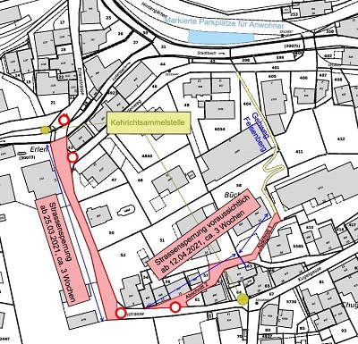Situationsplan