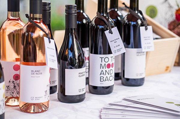 Feines & Schönes: Am 6. Dezember gastiert der Klaus-Buuremmart im Garten des Haus VIVA. 