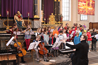 Kinderchor